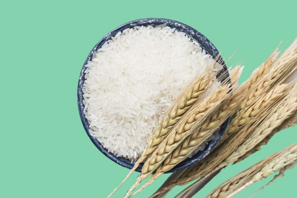 Rice